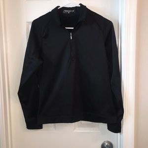NIKE Golf Women’s Quarter-Zip Jacket